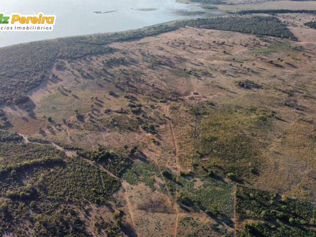 #3214 - Fazenda para Venda em Formoso do Araguaia - TO - 3