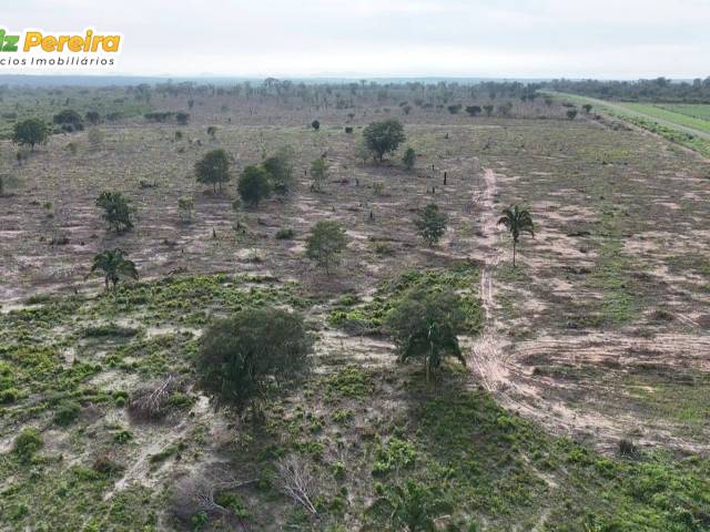 #3216 - Fazenda para Venda em Araguaína - TO - 3