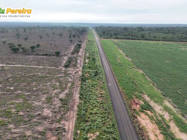 #3216 - Fazenda para Venda em Araguaína - TO - 1