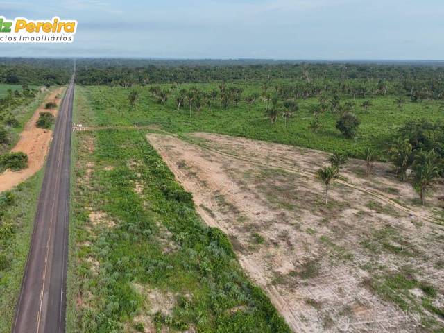 #3216 - Fazenda para Venda em Araguaína - TO - 2