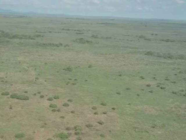 #3220 - Fazenda para Venda em Corumbá - MS - 2