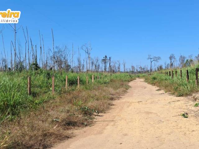 #3221 - Fazenda para Venda em Placas - PA