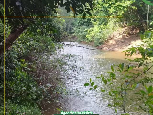 #3222 - Fazenda para Venda em Centenário - TO - 1