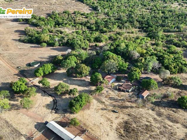 #3227 - Fazenda para Venda em Piraquê - TO - 2