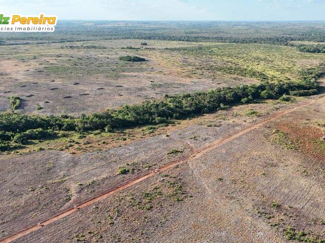 Fazenda para Venda em Piraquê - 5