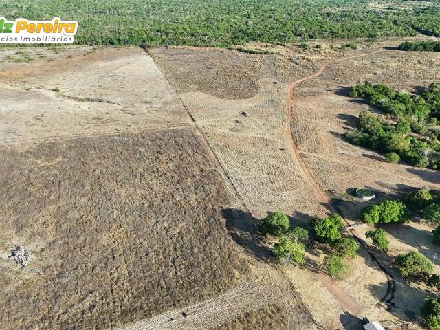 Fazenda para Venda em Piraquê - 4