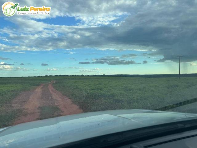 Fazenda para Venda em Araguaína - 4