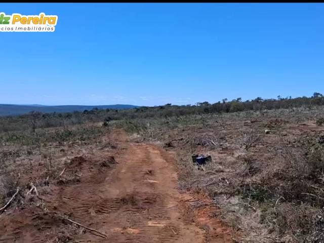 #3229 - Fazenda para Venda em Pedra Azul - MG - 2