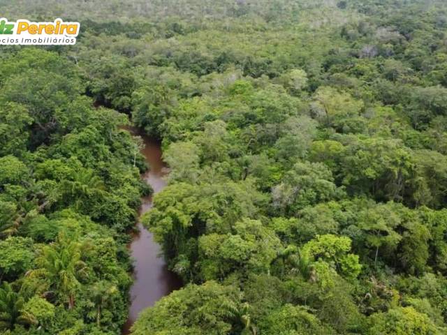 #3234 - Fazenda para Venda em Araguatins - TO - 2