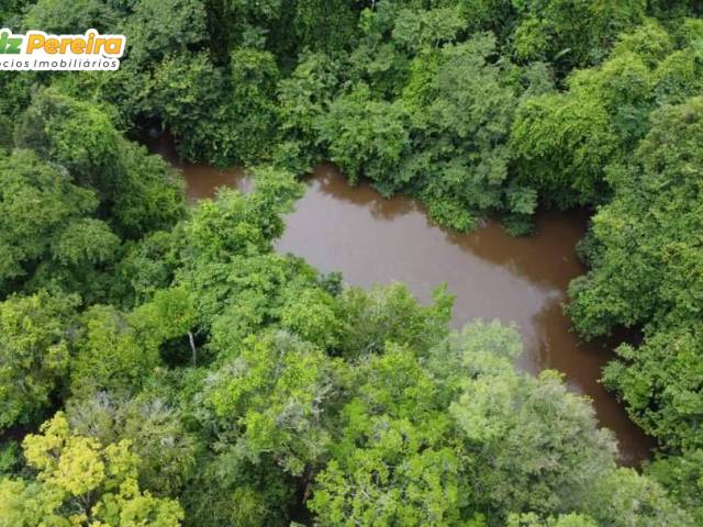 #3234 - Fazenda para Venda em Araguatins - TO - 1