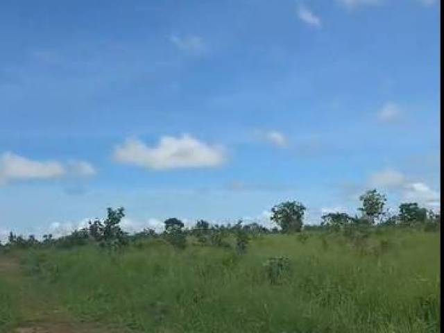 Venda em Conjunto Habitacional Piracema - Barra do Garças