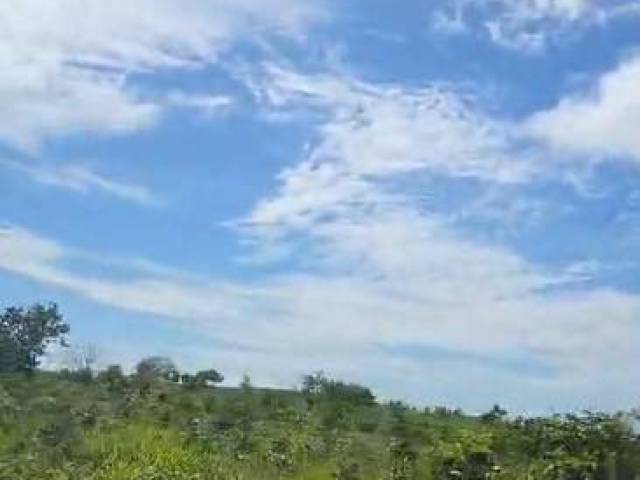 Fazenda para Venda em Barra do Garças - 4
