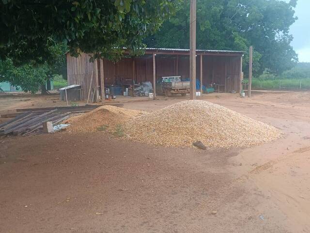 Fazenda para Venda em Barra do Ouro - 5