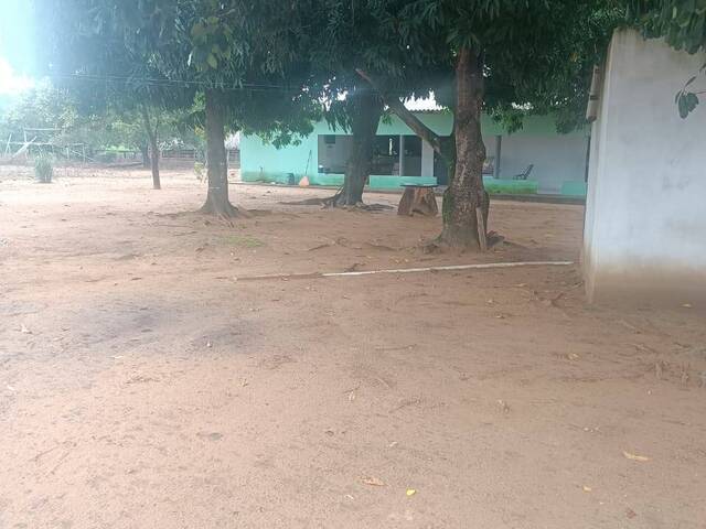 Fazenda para Venda em Barra do Ouro - 4