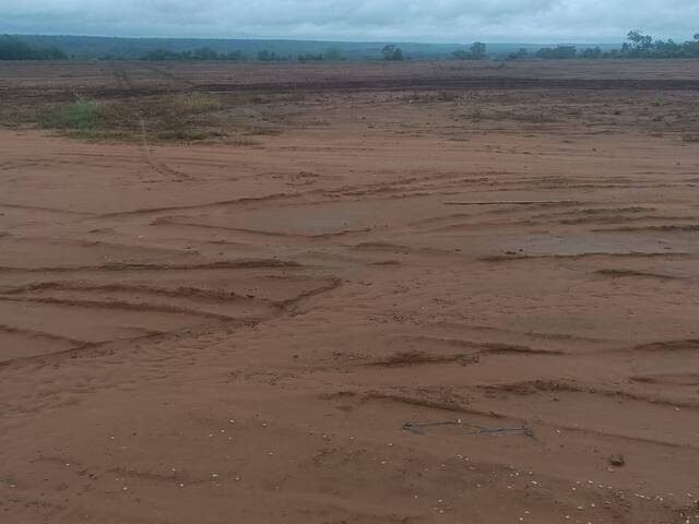 Venda em Zona Rural - Barra do Ouro
