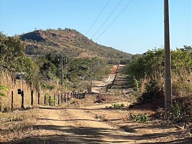 #3244 - Fazenda para Venda em Paranã - TO - 1