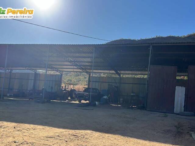 #3244 - Fazenda para Venda em Paranã - TO - 2