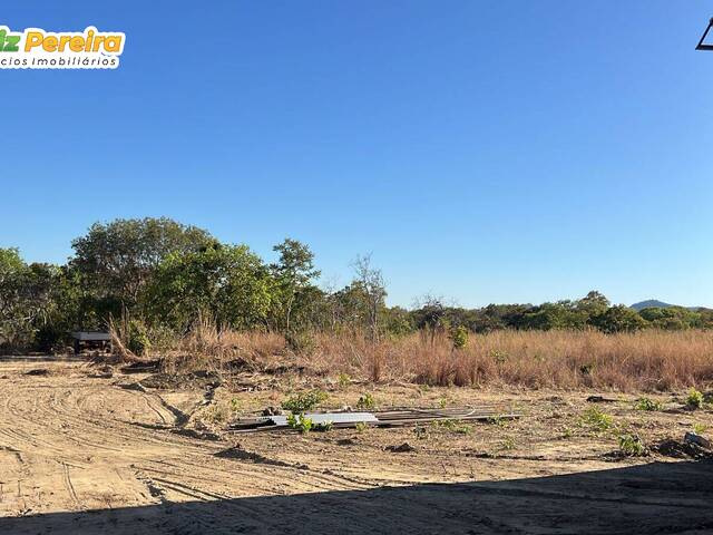 Venda em Zona Rural - Paranã