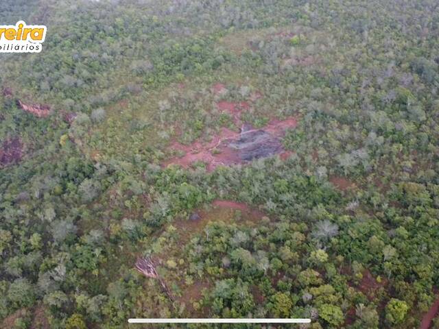 #3245 - Fazenda para Venda em Palmeiras do Tocantins - TO