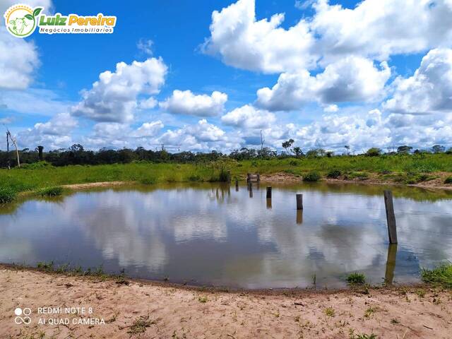 #3257 - Chácara para Venda em Portel - PA - 1