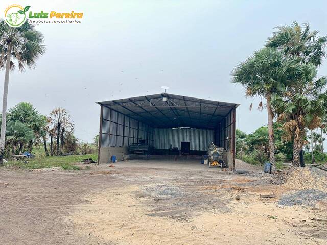 Fazenda para Venda em Miranda - 4