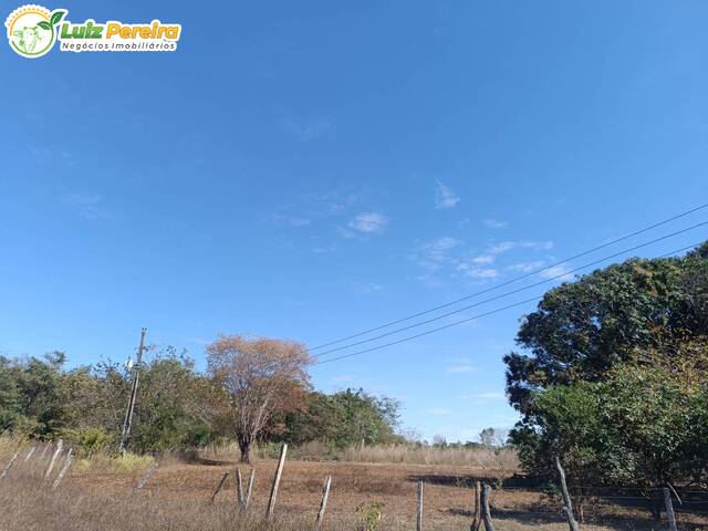 #3262 - Chácara para Venda em Cariri do Tocantins - TO - 2