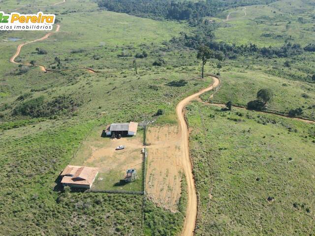 #3263 - Fazenda para Venda em Itupiranga - PA - 2