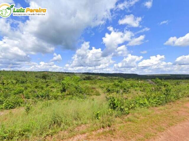 #3265 - Fazenda para Venda em Portel - PA - 2