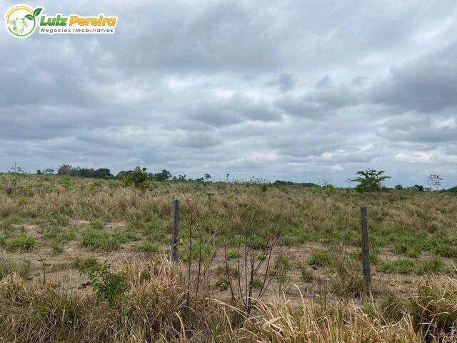 #3269 - Fazenda para Venda em Marabá - PA - 2