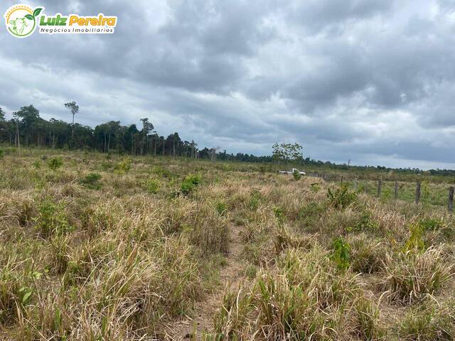 #3269 - Fazenda para Venda em Marabá - PA - 1