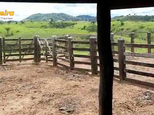 Fazenda para Venda em Jacundá - 5