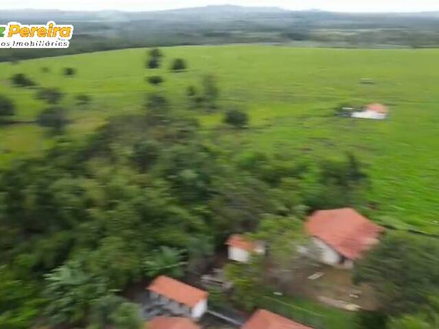 Fazenda para Venda em Conceição do Araguaia - 2
