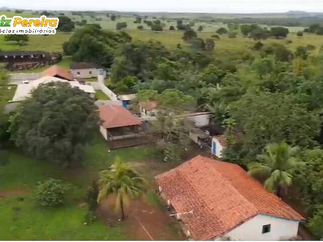 Fazenda para Venda em Conceição do Araguaia - 3