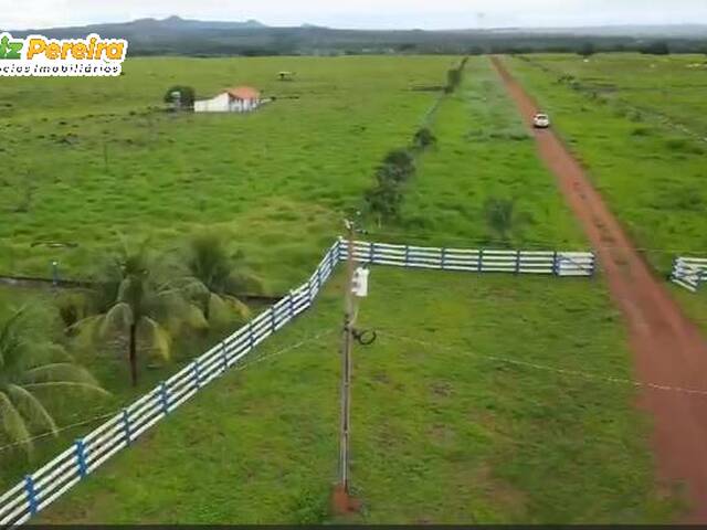 Fazenda para Venda em Conceição do Araguaia - 5