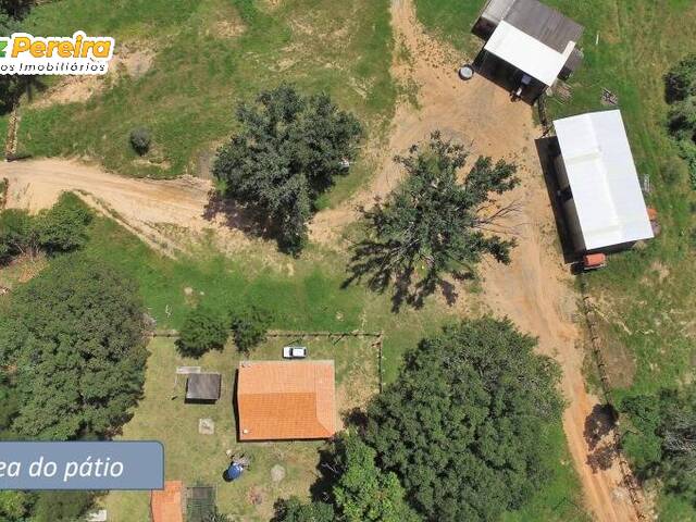 Fazenda para Venda em Pedro Gomes - 4