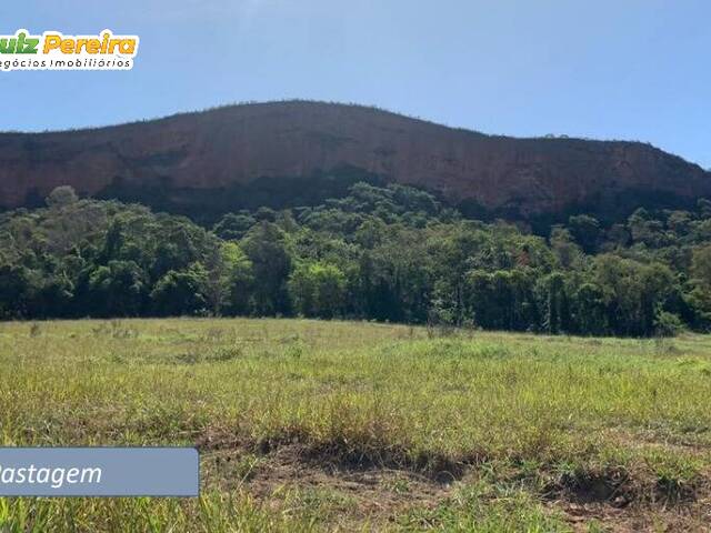 #3273 - Fazenda para Venda em Pedro Gomes - MS