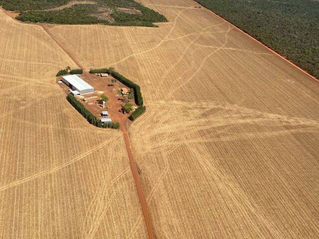 #3275 - Fazenda para Venda em Araguacema - TO - 1