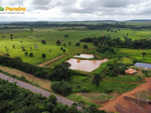 #3283 - Fazenda para Venda em Portel - PA