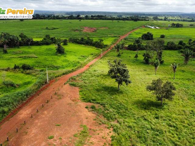 #3283 - Fazenda para Venda em Araguaína - TO