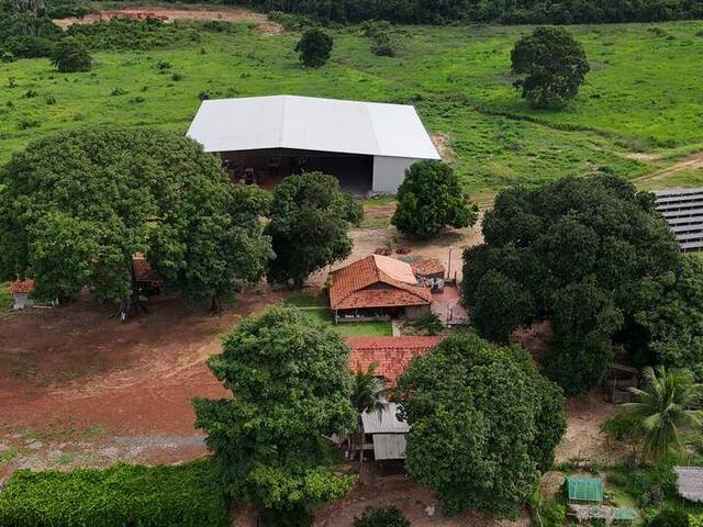 Fazenda para Venda em Piraquê - 2