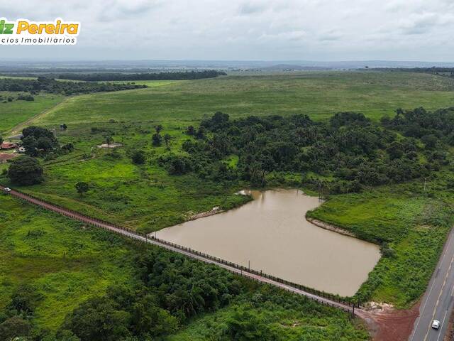 Fazenda para Venda em Piraquê - 3