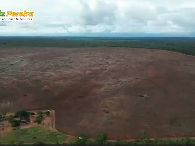 Fazenda para Venda em Araguaína - 3