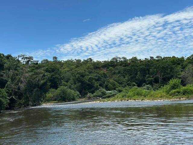 #3291 - Fazenda para Venda em Paranã - TO - 1