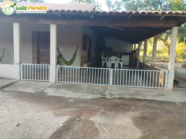 Fazenda para Venda em Paranã - 4