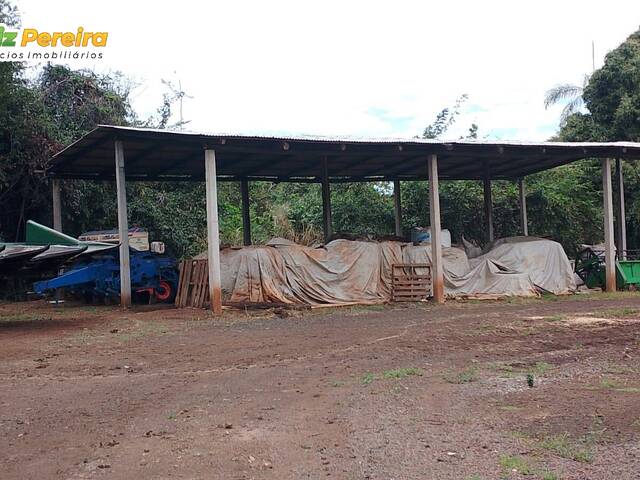 Fazenda para Venda em Maracaju - 2
