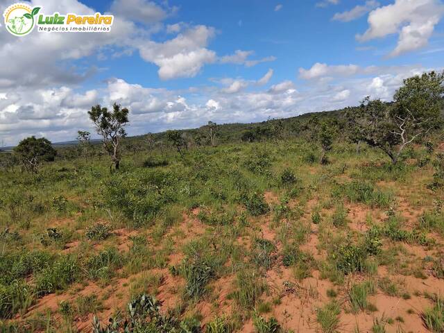 #3301 - Fazenda para Venda em Lizarda - TO - 1