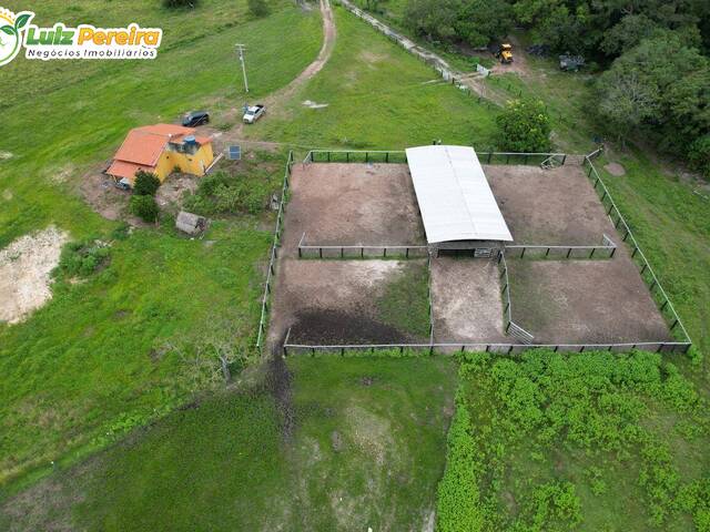 #3307 - Fazenda para Venda em Floresta do Araguaia - PA - 3