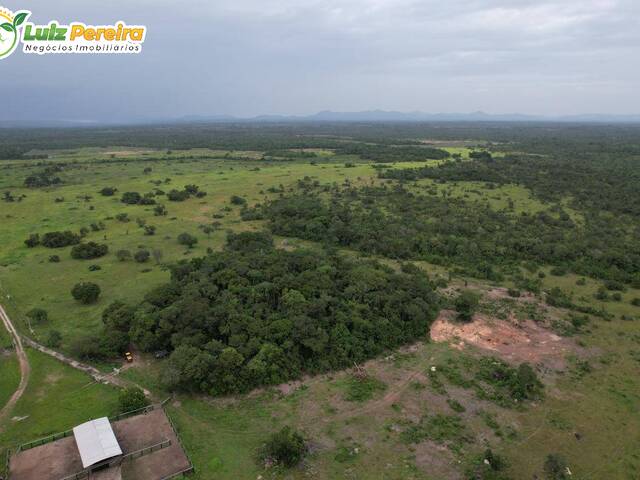 Fazenda para Venda em Floresta do Araguaia - 4