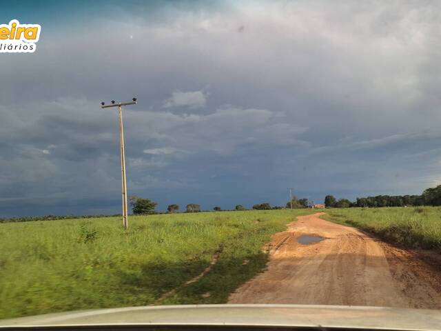 #3308 - Fazenda para Venda em Taipas do Tocantins - TO - 1