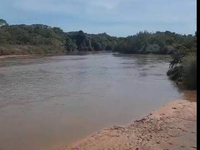 Fazenda para Venda em Camapuã - 4